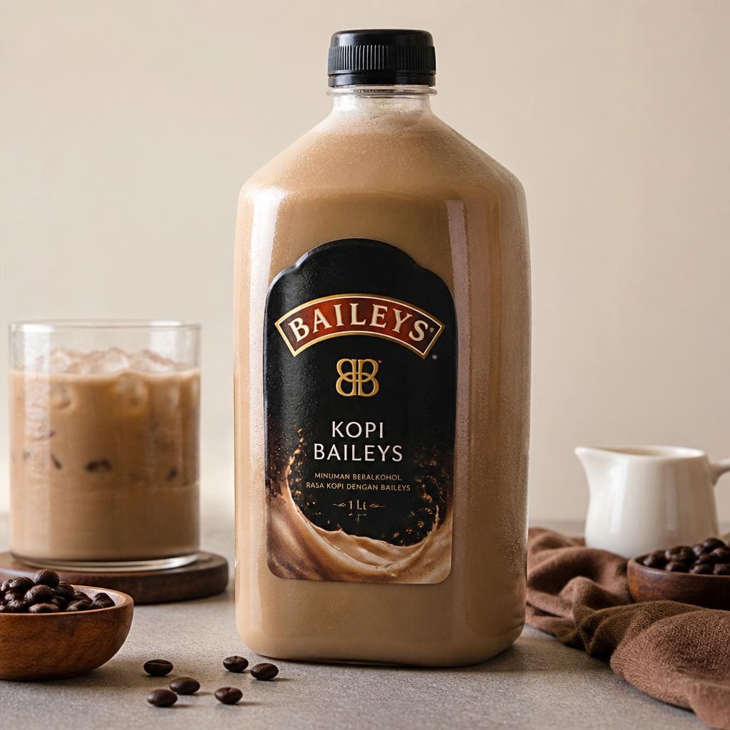 Kopi Baileys 1 Lt